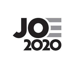 JOE 2020 trademark