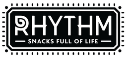 RHYTHM SNACKS FULL OF LIFE trademark