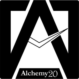 A ALCHEMY20 trademark