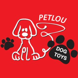 PETLOU PL DOG TOYS trademark