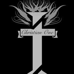 CHRISTIAN ONE trademark