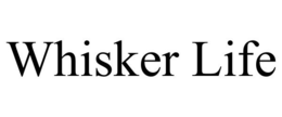 WHISKER LIFE trademark