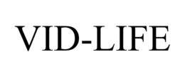 VID-LIFE trademark