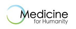 MEDICINE FOR HUMANITY trademark