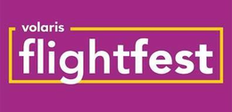 VOLARIS FLIGHTFEST trademark
