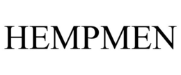 HEMPMEN trademark