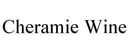 CHERAMIE WINE trademark