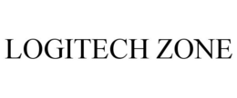 LOGITECH ZONE trademark