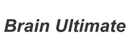 BRAIN ULTIMATE trademark