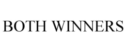 BOTH WINNERS trademark