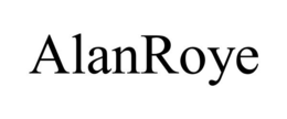 ALANROYE trademark