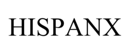 HISPANX trademark