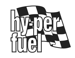 HY-PER FUEL trademark