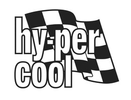 HY-PER COOL trademark