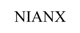 NIANX trademark