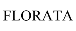 FLORATA trademark