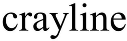 CRAYLINE trademark
