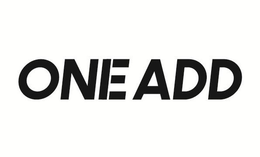 ONE ADD trademark