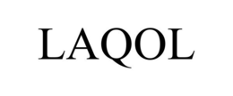 LAQOL trademark