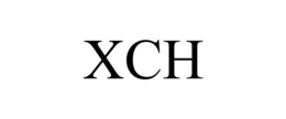 XCH trademark