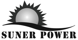 SUNER POWER trademark