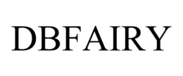 DBFAIRY trademark
