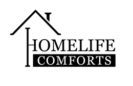 HOMELIFE COMFORTS trademark