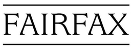FAIRFAX trademark