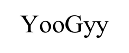 YOOGYY trademark