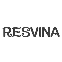 RESVINA trademark