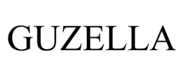 GUZELLA trademark