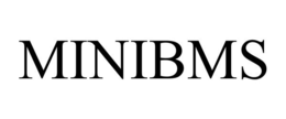 MINIBMS trademark