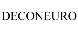 DECONEURO trademark