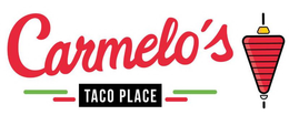 CARMELO'S TACO PLACE trademark