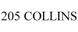 205 COLLINS trademark