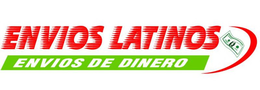 ENVIOS LATINOS ENVIOS DE DINERO trademark