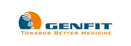 GENFIT TOWARDS BETTER MEDICINE trademark