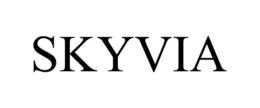 SKYVIA trademark