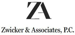 ZA ZWICKER & ASSOCIATES, P.C. trademark