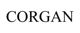 CORGAN trademark