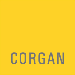 CORGAN trademark