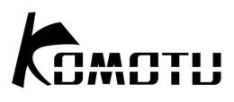 KOMOTU trademark
