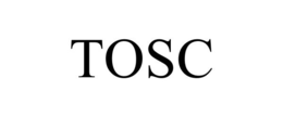 TOSC trademark