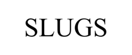 SLUGS trademark