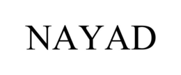 NAYAD trademark