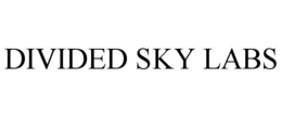 DIVIDED SKY LABS trademark