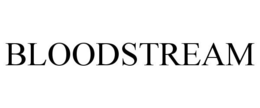 BLOODSTREAM trademark