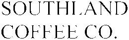 SOUTHLAND COFFEE CO. trademark