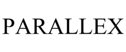 PARALLEX trademark