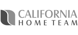 CALIFORNIA HOME TEAM trademark